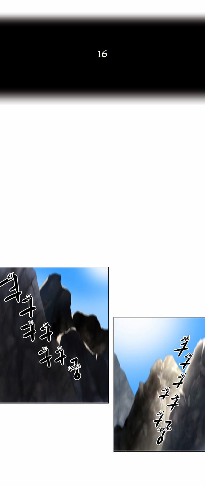 Tower of God Chapter 72 12